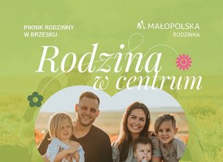 W niedzielę Piknik Rodzinny w Brzesku i koncert zespołu PECTUS