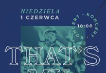 Park Uzbornia w Bochni. W niedzielę koncert chóru gospel z Atlanty