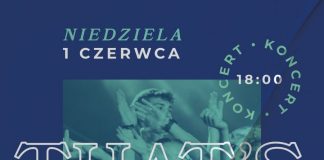 Park Uzbornia w Bochni. W niedzielę koncert chóru gospel z Atlanty