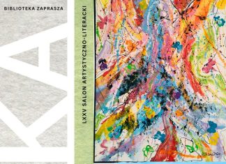 Biblioteka w Bochni. We wtorek wernisaż malarstwa Michała Bilskiego