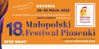 Czwartek: Anna Rusowicz, Wojciech Klich i Przyjaciele rozpoczną Integrację malowaną dźwiękiem
