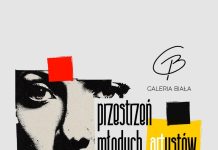 Bochnia: Galeria Biała zaprasza na „Przestrzeń Młodych Artystów”
