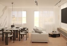 🔸 Bochnia. Mieszkanie po generalnym remoncie na os. Windakiewicza – komfort i nowoczesność blisko centrum!