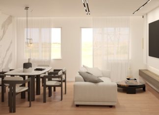 🔸 Bochnia. Mieszkanie po generalnym remoncie na os. Windakiewicza – komfort i nowoczesność blisko centrum!