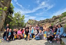 WTZ Proszówki z wizytą w Grecji w ramach projektu Erasmus+ – ZDJĘCIA