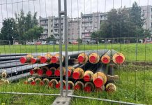 Bochnia. Czy MPEC zdąży z modernizacją sieci przed sezonem grzewczym?