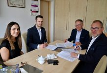 Będą kolejne latarnie LED w Brzesku. Gmina inwestuje w nowoczesne oświetlenie