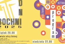 Dni Bochni 2025 – szczegółowy PROGRAM