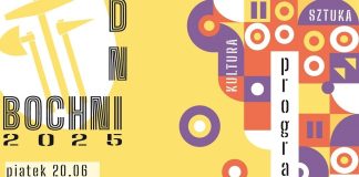 Dni Bochni 2025 – szczegółowy PROGRAM