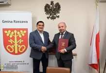 W Rzezawie powstanie pierwszy żłobek w gminie