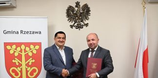 W Rzezawie powstanie pierwszy żłobek w gminie
