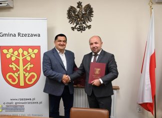 W Rzezawie powstanie pierwszy żłobek w gminie