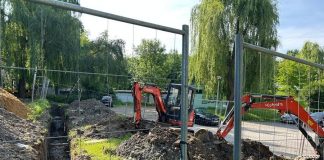 MPEC Bochnia: modernizacja sieci ciepłowniczej dobiega końca. Spółka odpowiada na głosy mieszkańców