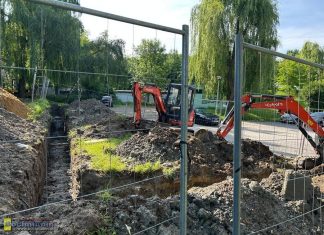 MPEC Bochnia: modernizacja sieci ciepłowniczej dobiega końca. Spółka odpowiada na głosy mieszkańców