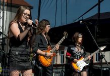 Dni Bochni: Mikrofon dla Młodych i inne atrakcje na Rynku – ZDJĘCIA