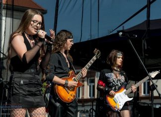 Dni Bochni: Mikrofon dla Młodych i inne atrakcje na Rynku – ZDJĘCIA