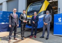 Nowe pociągi dla Małopolski. Zamówiono kolejnych 6 nowoczesnych składów