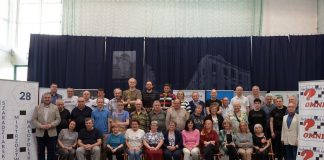 W Bochni rywalizowali najlepsi polscy szaradziści – ZDJĘCIA