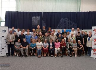 W Bochni rywalizowali najlepsi polscy szaradziści – ZDJĘCIA