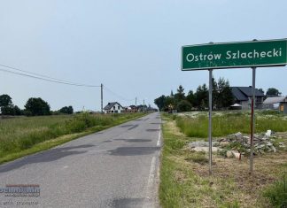 Rusza projektowanie, będzie przebudowa dróg. Dobre wieści dla mieszkańców Gawłowa i okolic