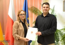 Będą nowe miejsca postojowe w okolicy dworca kolejowego i Hali Widowiskowo-Sportowej