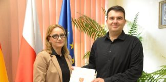 Będą nowe miejsca postojowe w okolicy dworca kolejowego i Hali Widowiskowo-Sportowej