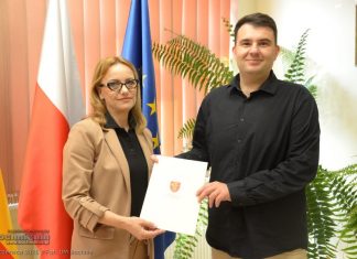 Będą nowe miejsca postojowe w okolicy dworca kolejowego i Hali Widowiskowo-Sportowej