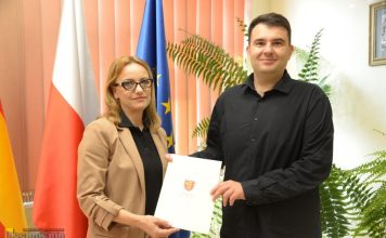 Będą nowe miejsca postojowe w okolicy dworca kolejowego i Hali Widowiskowo-Sportowej