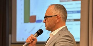 Gmina Bochnia. Wójt Marek Bzdek z wotum zaufania i absolutorium za 2024 rok