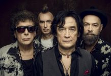 Lady Pank zagra w Bochni. Koncert już w PIĄTEK w ramach Święta Miasta!