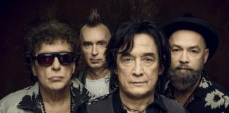 Lady Pank zagra w Bochni. Koncert już w PIĄTEK w ramach Święta Miasta!