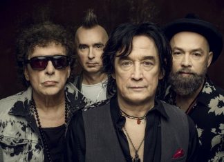 Lady Pank zagra w Bochni. Koncert już w PIĄTEK w ramach Święta Miasta!