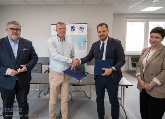 Bochnia. Będzie wielka przebudowa Apteki Szpitalnej. Kolejne miliony z KPO