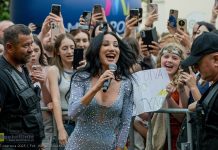 Dni Wiśnicza – Justyna Steczkowska – ZDJĘCIA