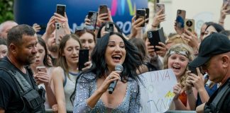 Dni Wiśnicza – Justyna Steczkowska – ZDJĘCIA