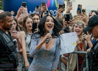 Dni Wiśnicza – Justyna Steczkowska – ZDJĘCIA