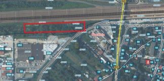 Bochnia wraca do pomysłu budowy wielopoziomowego parkingu przy dworcu PKP