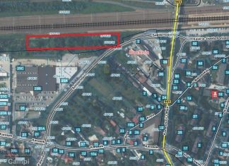 Bochnia wraca do pomysłu budowy wielopoziomowego parkingu przy dworcu PKP