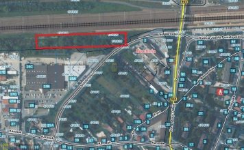 Bochnia wraca do pomysłu budowy wielopoziomowego parkingu przy dworcu PKP