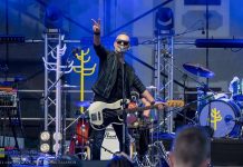 Dni Bochni: Bocheńskie Wątki Muzyczne: MONOTYP – ZDJĘCIA