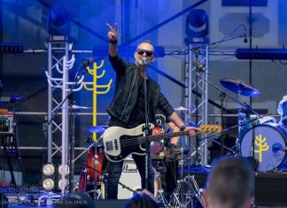 Dni Bochni: Bocheńskie Wątki Muzyczne: MONOTYP – ZDJĘCIA