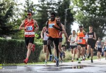 Bochnia. Ruszyły zapisy na XXXI Memoriałowy Bieg Majora Bacy