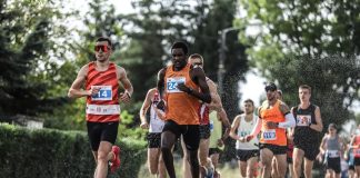 Bochnia. Ruszyły zapisy na XXXI Memoriałowy Bieg Majora Bacy