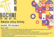 Dni Bochni 2025. W piątek Święto ulicy Solnej. Co w programie?