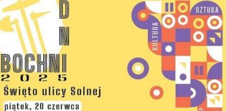 Dni Bochni 2025. W piątek Święto ulicy Solnej. Co w programie?
