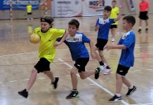 MOSiR Bochnia z sukcesami na IX Turnieju Piłki Ręcznej im. Władysława Stawiarskiego