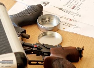 Ponad 150 uczniów w strzeleckich eliminacjach „Młodego Strzelca”