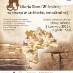 Dni Wiśnicza 2025. Wydarzenia towarzyszące: Wystawa, Dzień Dziecka i Parada Orkiestr