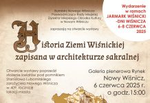 Dni Wiśnicza 2025. Wydarzenia towarzyszące: Wystawa, Dzień Dziecka i Parada Orkiestr
