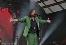 Rodzinny piknik w Brzesku i koncert zespołu Pectus – ZDJĘCIA